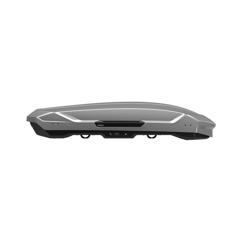 Thule Motion 3 XL Low roof box black glossy Thule - UK Camping And Leisure