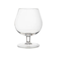 Gimex Linea Line Cognac Glass 280ml 2 Pieces