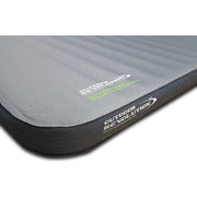 Outdoor Revolution Camp Star Rock 'n' Roll King 100mm Self Inflating Mat Outdoor Revolution - UK Camping And Leisure