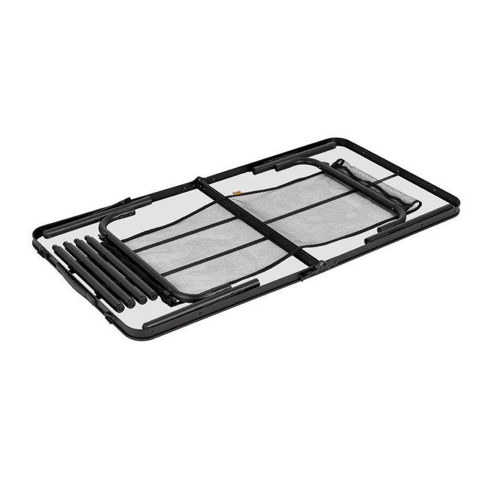 Bo-Camp Industrial Collection Table Greene Case 120 x 60cm Bo-Camp - UK Camping And Leisure