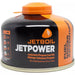 Jetboil JetPower Butane Gas Fuel 100g Canister Jetboil - UK Camping And Leisure