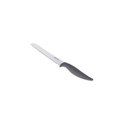 Gimex Knife Set Grey/White 3 Pieces - View 2