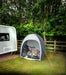 Maypole Caravan and Motorhome Storage Tent Maypole - UK Camping And Leisure