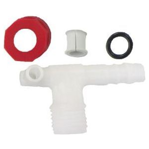 Truma Elbow For Combi Flexi Hose 10Mm 34150-01 Truma - UK Camping And Leisure