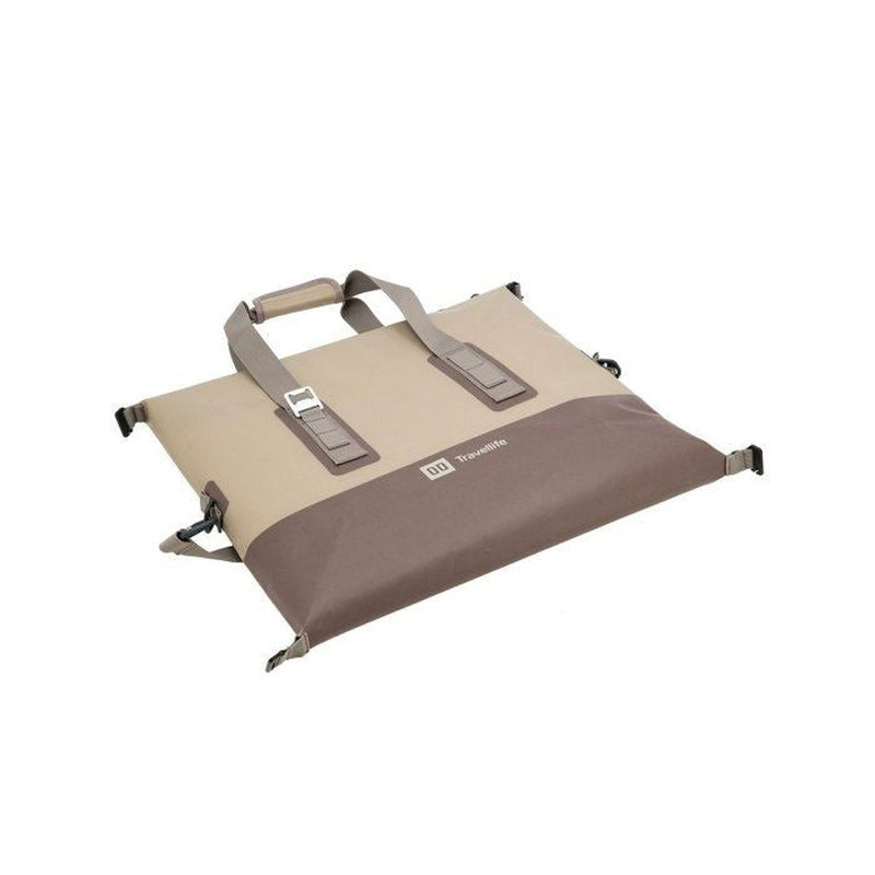 Travellife Freja Cooler Bag 17L - Image 3 of 3 | UK Camping and Leisure