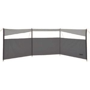 Trigano Windbreak Standard - Two Tone Grey M/A925P04 Trigano - UK Camping And Leisure