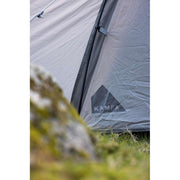Kampa Mossborn 02 Mushroom 2 Person Poled Tent - View 5