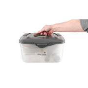 Easy Camp Picnic Box Large 4 Person Set - View 8