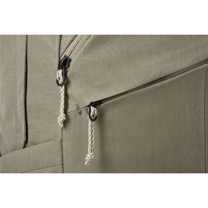 Thule Indago rucksack 23 L vetiver grey Thule - UK Camping And Leisure