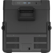 Waeco 78L Mobile Cool Box Cooler - WCC80DZ - Image 2 of 3 | Camping > Food And Drink > Cool Boxes & Coolbags | UK Camping and Leisure