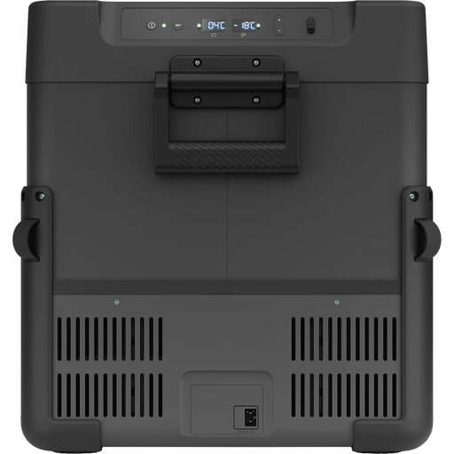 Waeco 78L Mobile Cool Box Cooler - WCC80DZ - Image 2 of 3 | Camping > Food And Drink > Cool Boxes & Coolbags | UK Camping and Leisure