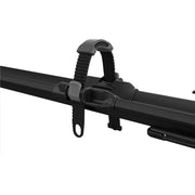 Thule TopRide Roof Bar Fork Mounted Lockable Single Bike Cycle Carrier 568 Thule - UK Camping And Leisure