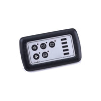Sargent EC51 Control Panel for EC155 Power Supply Unit