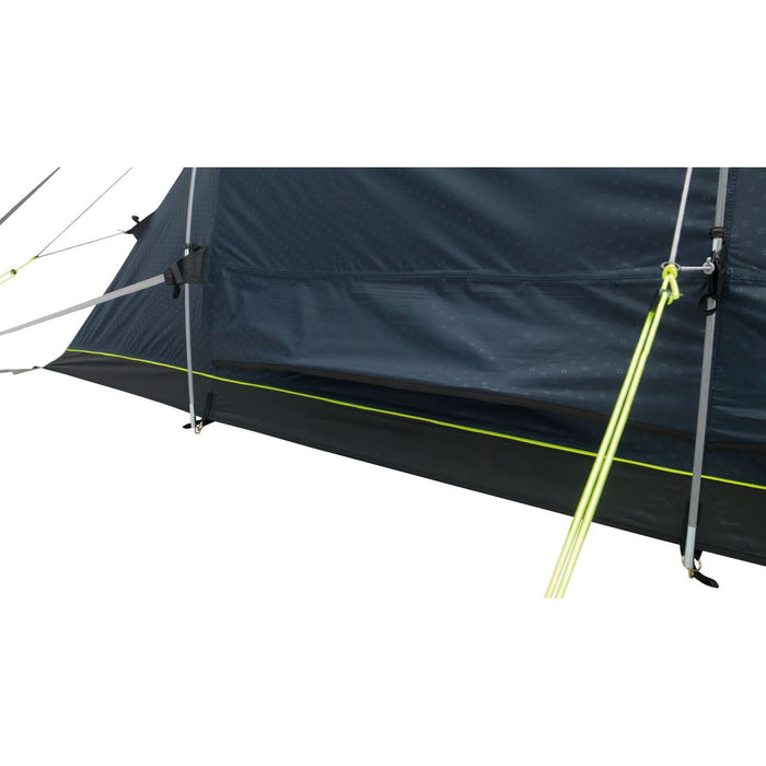 Outwell Utah 5 Berth Poled Tent