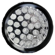 Rolson 28 Led Aluminium Torch 61671 Rolson - UK Camping And Leisure