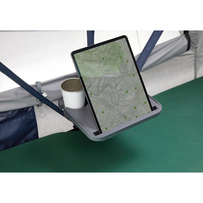 Thule Tepui Tent Table dark grey Thule - UK Camping And Leisure