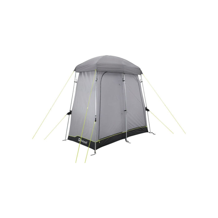 Outwell Seahaven Comfort Station Double Shower Toilet Tent