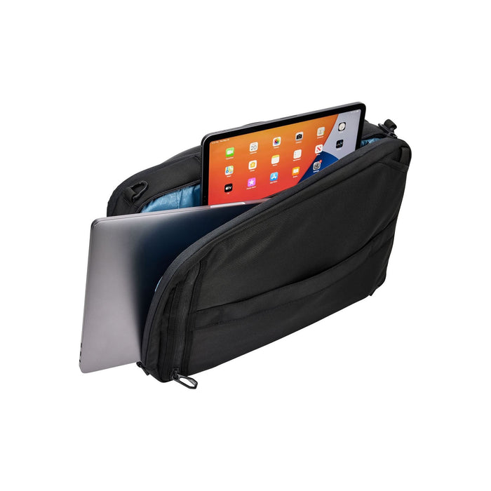 Thule Accent convertible backpack 17L 3204815 Thule - UK Camping And Leisure