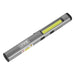 Sealey Penlight Torch with UV 5W COB & 3W SMD LED with Laser Pointer Rechargeabl Sealey - UK Camping And Leisure
