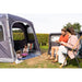 Vango HexAway Pro Air Low Drive Away Awning  (180 - 210cm) Campervan Vango - UK Camping And Leisure