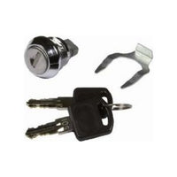 Fiamma Spare Barrel & Keys Security 31 & 46 98656-345