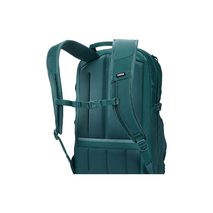 Thule EnRoute rucksack 30 L mallard green Laptop backpack