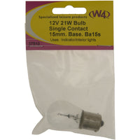 W4 Push On Terminal M 635 Blue (3) 37570