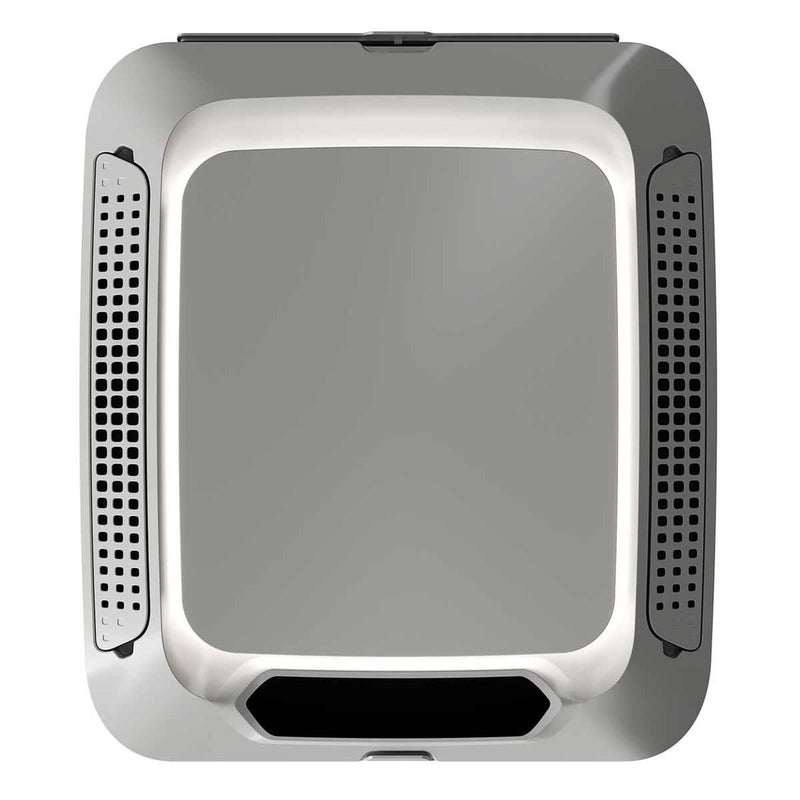 Indel B Plein-Aircon Ringlight Diffuser Indel B - UK Camping And Leisure
