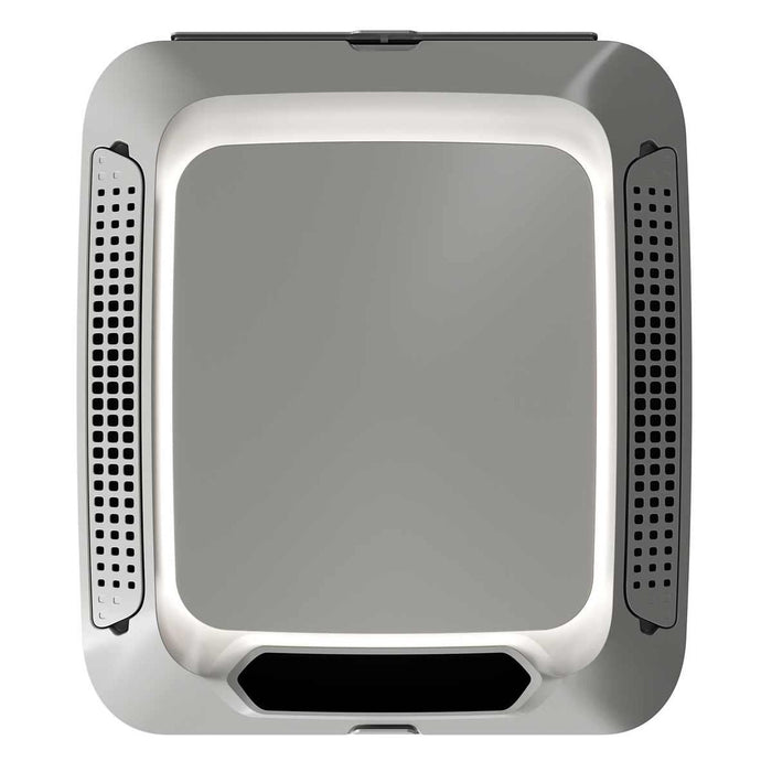 Indel B Plein-Aircon Ringlight Diffuser Indel B - UK Camping And Leisure