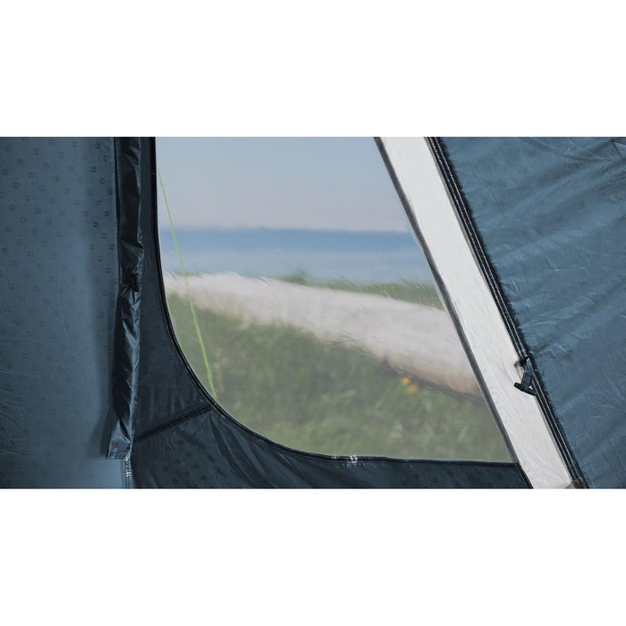 Outwell Earth 3 Tent 3 Berth Tunnel Tent
