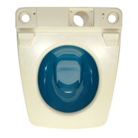 Thetford SEM Cover & Bowl Assembly for Caravan/Motorhome Toilets