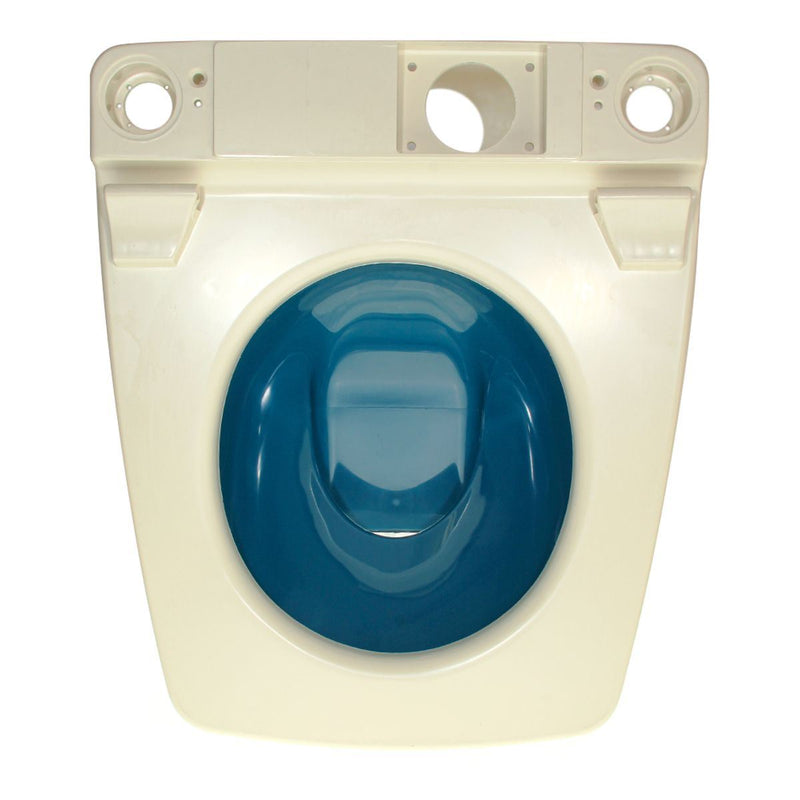 Thetford SEM Cover & Bowl Assembly for Caravan/Motorhome Toilets Thetford - UK Camping And Leisure