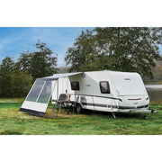 Isabella Shade 300 Caravan Shade / Sun Awning Canopy 304-200 cm | touring caravan, porch, summer