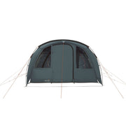 Easy Camp Skarvan 5 Pole Tent Blue 5 Person Easy Camp - UK Camping And Leisure