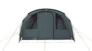 Easy Camp Skarvan 5 Pole Tent Blue 5 Person Easy Camp - UK Camping And Leisure