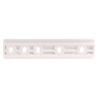 Integrated Fridge Door Strip Slider for Caravans/Motorhomes