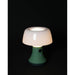 Bo-Camp Table Lamp with Cap Sirius High Power Led Grey Bo-Camp - UK Camping And Leisure