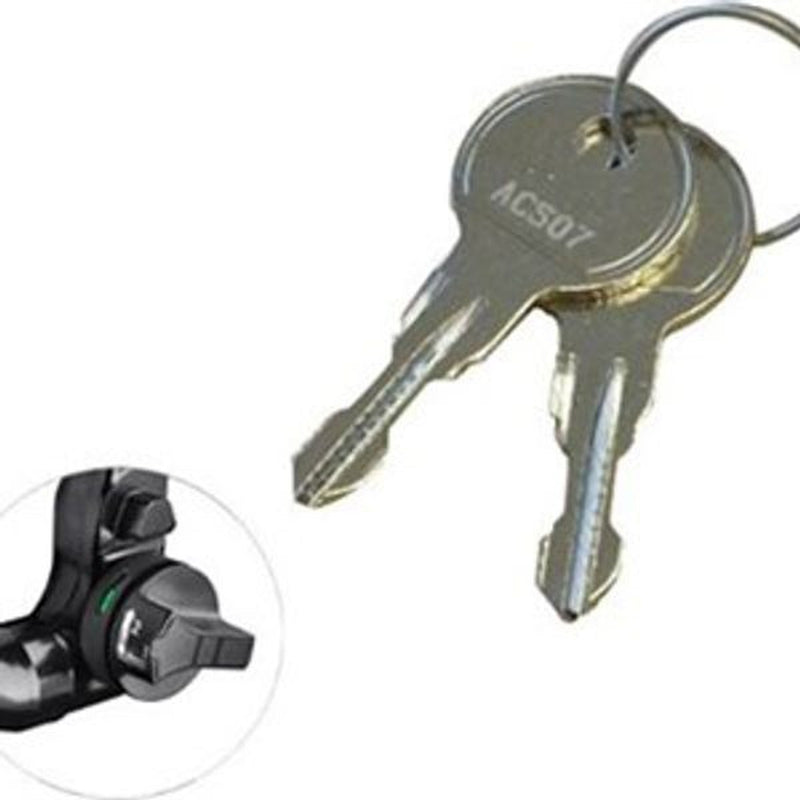 Brink Products BMU Key ACS01