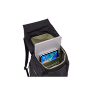 Thule Paramount bike commute backpack black 28L Thule - UK Camping And Leisure