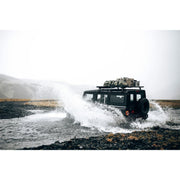 Thule Caprock M roof platform M Roof platform Thule - UK Camping And Leisure