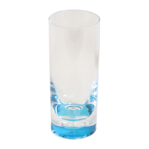 Quest Elegance Range Hi Tumbler Blue 0185BL Quest - UK Camping And Leisure