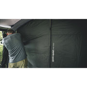Outwell Jones M PowerAir Driveaway Awning Campervan 175-200cm Low - View 7