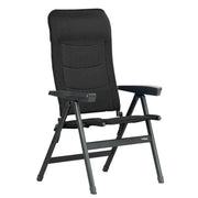 Westfield Performance Advancer Small Chair (Anthracite Grey) Westfield - UK Camping And Leisure
