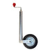 AL-KO Plus Jockey Wheel (48mm Shaft, 200 x 50mm Wheel, 150kg Max.) AL-KO - UK Camping And Leisure