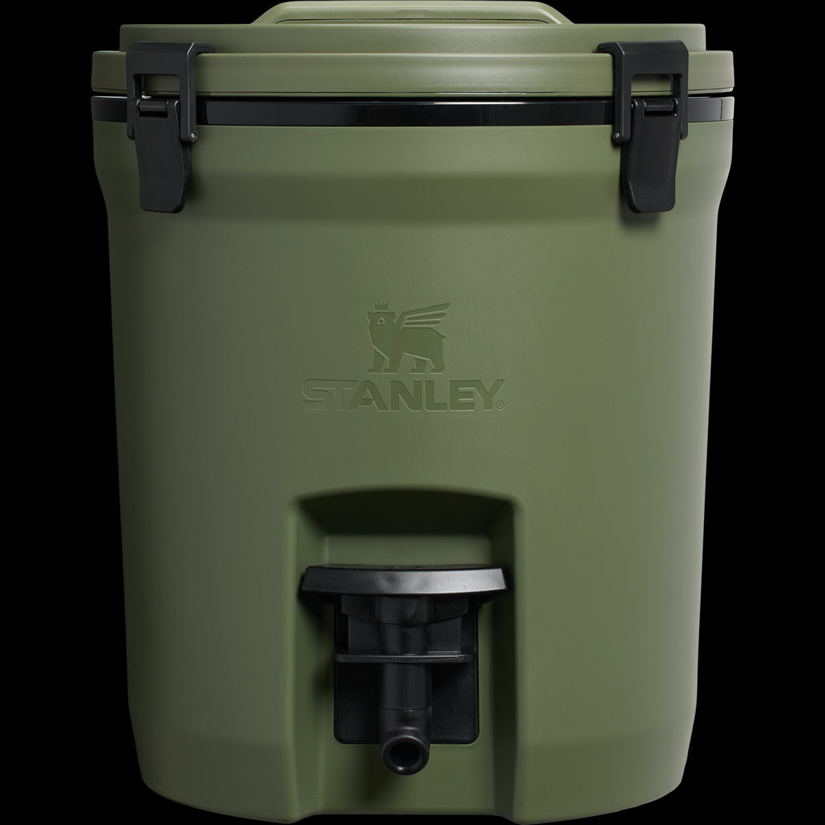 Stanley Fast-Flow Water Jug 7.5L — UK Camping And Leisure