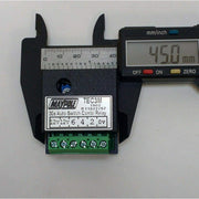 Self Switching Smart Relay for 12S / 13 Pin Towbar Wiring Charging Fridge TEC3M - View 7