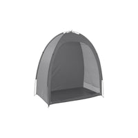 Bo-Camp Bike Shelter