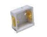 W4 Mains Backing Box Single 20023 UK Camping And Leisure - UK Camping And Leisure