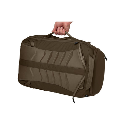 Thule Landmark 40L travel pack deep khaki Thule - UK Camping And Leisure