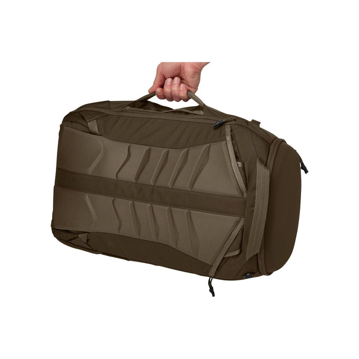 Thule Landmark 40L travel pack deep khaki Thule - UK Camping And Leisure